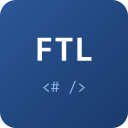 Freemarker Template Language Support