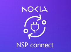 NSP connect